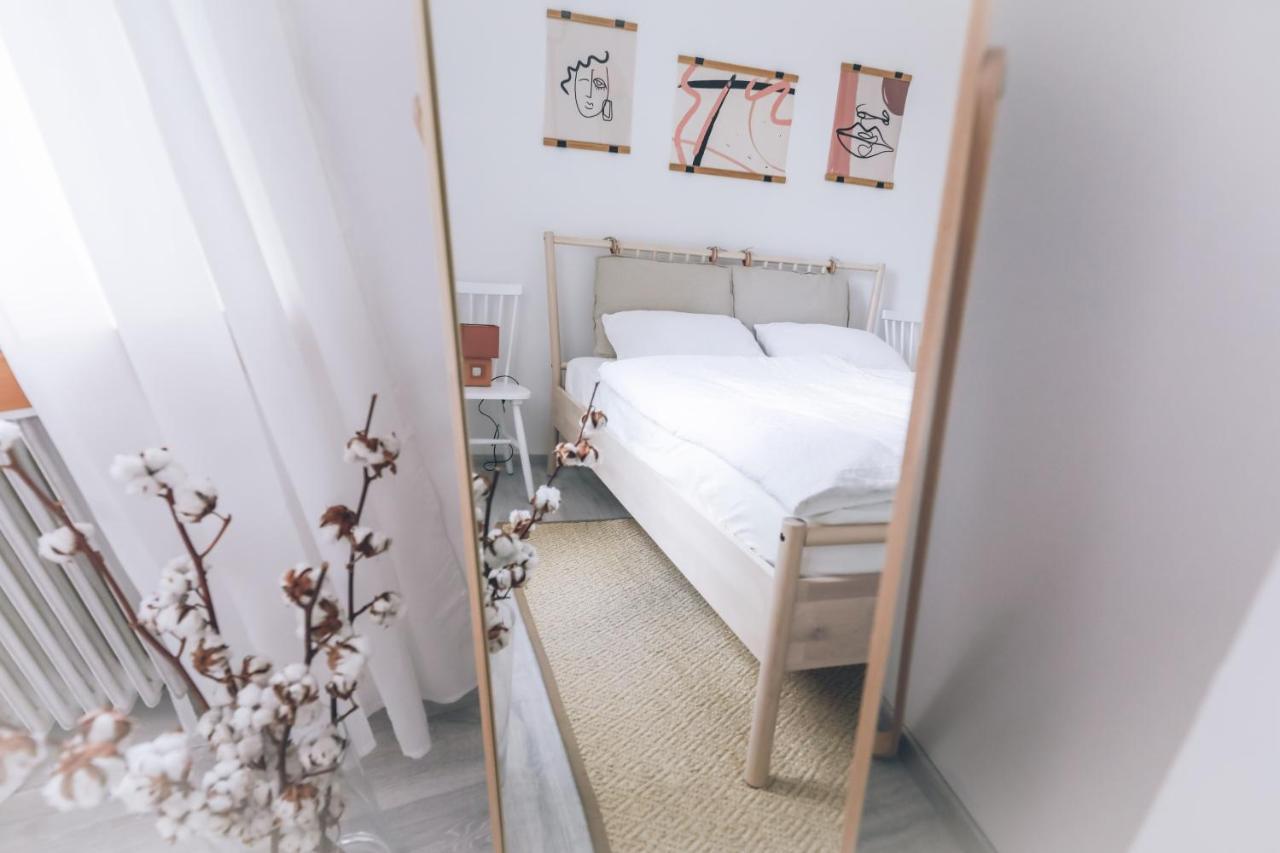 Ella'S Castle View Apartment Ljubljana Kültér fotó