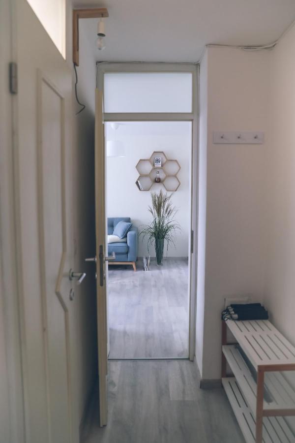 Ella'S Castle View Apartment Ljubljana Kültér fotó